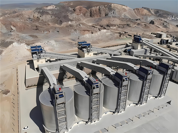 朔城水泥钢板仓